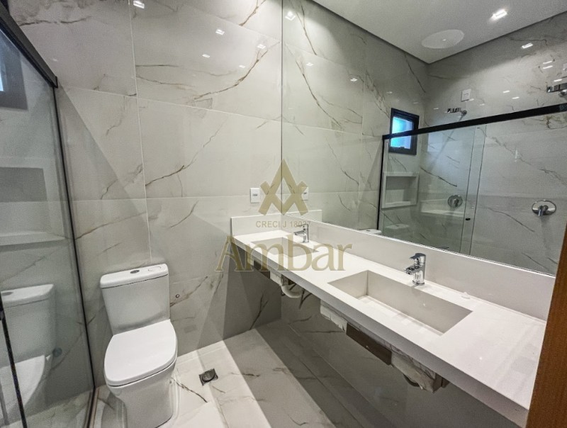 Ambar Imóveis | Imobiliária em Ribeirão Preto | Casa de Condomínio - VIVENDAS DA MATA - Ribeirão Preto