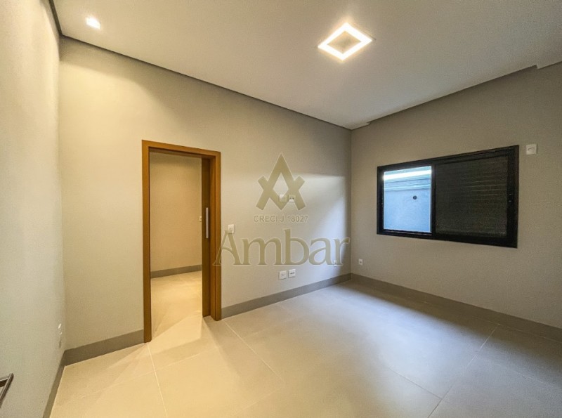 Ambar Imóveis | Imobiliária em Ribeirão Preto | Casa de Condomínio - VIVENDAS DA MATA - Ribeirão Preto