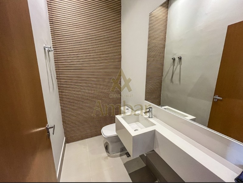 Ambar Imóveis | Imobiliária em Ribeirão Preto | Casa de Condomínio - VIVENDAS DA MATA - Ribeirão Preto