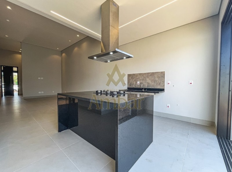 Ambar Imóveis | Imobiliária em Ribeirão Preto | Casa de Condomínio - VIVENDAS DA MATA - Ribeirão Preto
