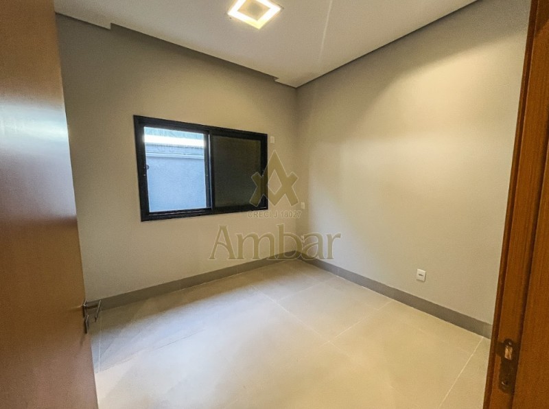 Ambar Imóveis | Imobiliária em Ribeirão Preto | Casa de Condomínio - VIVENDAS DA MATA - Ribeirão Preto