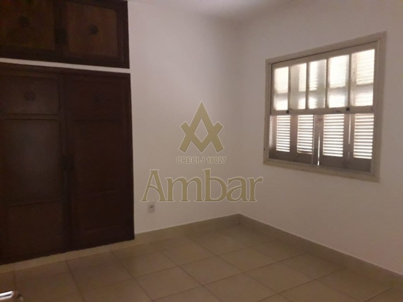 Ambar Imóveis | Imobiliária em Ribeirão Preto | Casa - Sumaré - Ribeirão Preto