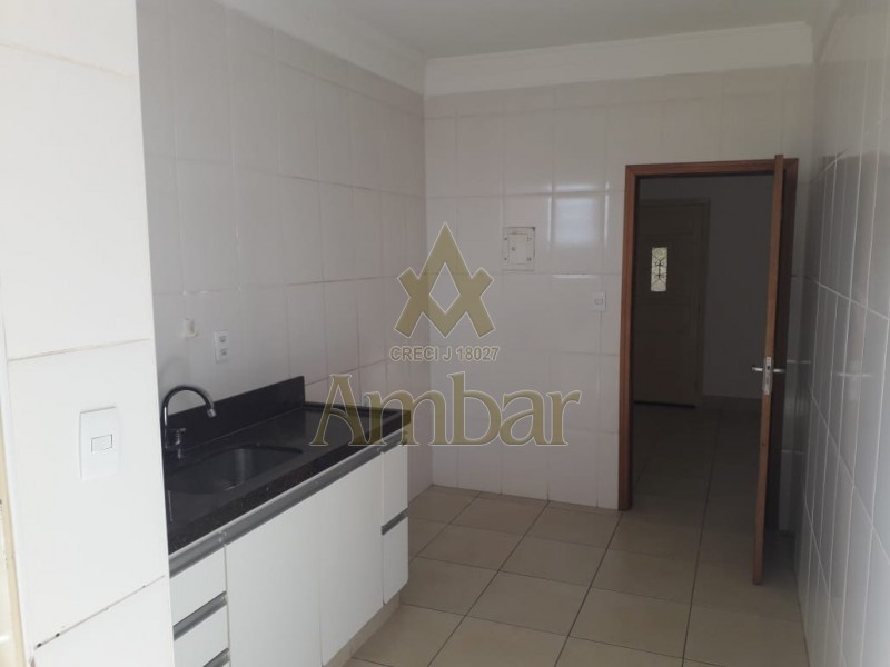 Ambar Imóveis | Imobiliária em Ribeirão Preto | Casa - Sumaré - Ribeirão Preto