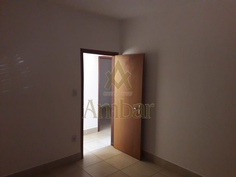Ambar Imóveis | Imobiliária em Ribeirão Preto | Casa - Sumaré - Ribeirão Preto