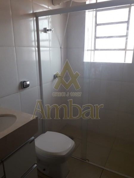 Ambar Imóveis | Imobiliária em Ribeirão Preto | Casa - Sumaré - Ribeirão Preto