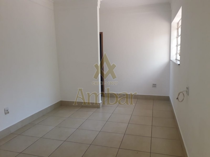 Ambar Imóveis | Imobiliária em Ribeirão Preto | Casa - Sumaré - Ribeirão Preto
