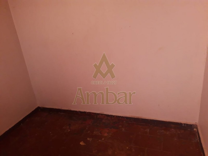 Ambar Imóveis | Imobiliária em Ribeirão Preto | Casa - Sumaré - Ribeirão Preto