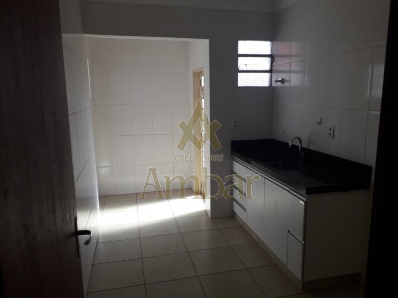 Ambar Imóveis | Imobiliária em Ribeirão Preto | Casa - Sumaré - Ribeirão Preto