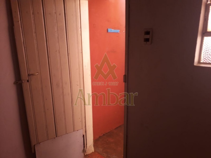 Ambar Imóveis | Imobiliária em Ribeirão Preto | Casa - Sumaré - Ribeirão Preto