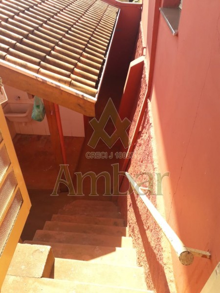 Ambar Imóveis | Imobiliária em Ribeirão Preto | Casa - Sumaré - Ribeirão Preto