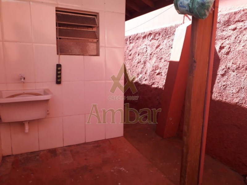 Ambar Imóveis | Imobiliária em Ribeirão Preto | Casa - Sumaré - Ribeirão Preto