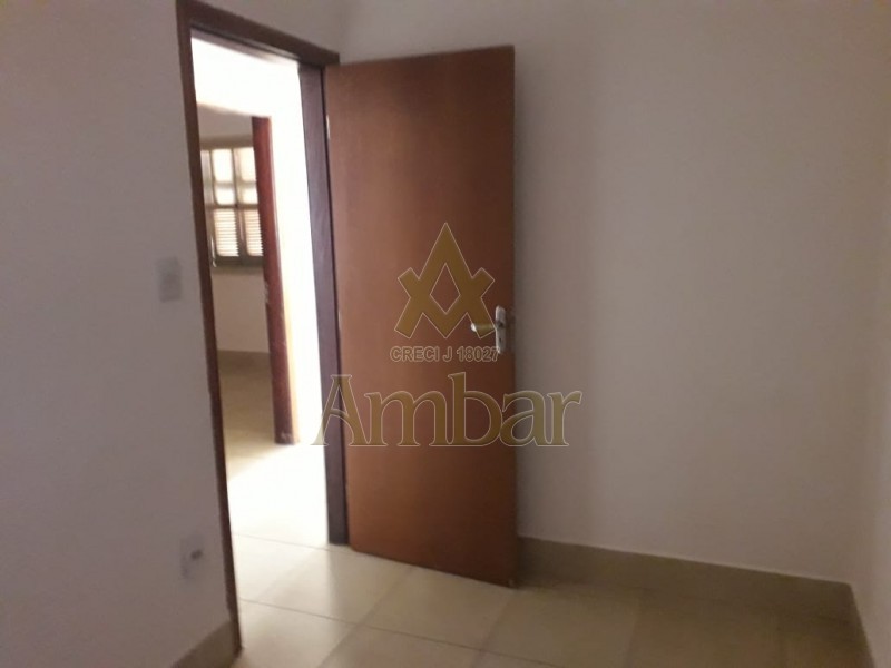 Ambar Imóveis | Imobiliária em Ribeirão Preto | Casa - Sumaré - Ribeirão Preto