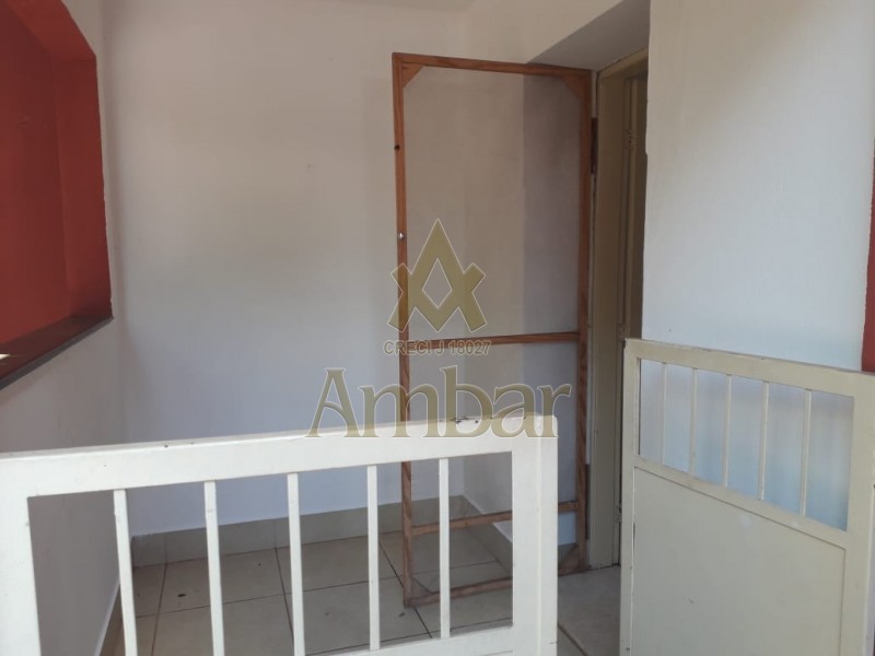 Ambar Imóveis | Imobiliária em Ribeirão Preto | Casa - Sumaré - Ribeirão Preto