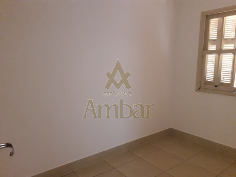 Ambar Imóveis | Imobiliária em Ribeirão Preto | Casa - Sumaré - Ribeirão Preto