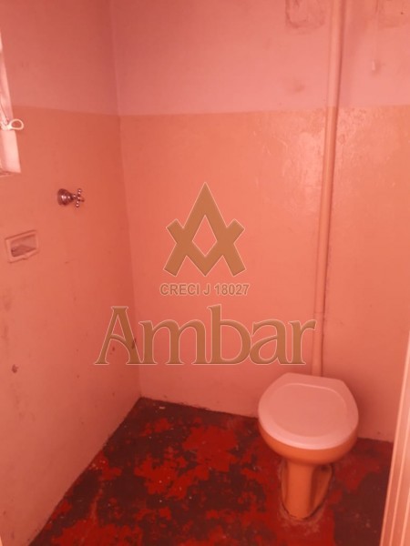 Ambar Imóveis | Imobiliária em Ribeirão Preto | Casa - Sumaré - Ribeirão Preto