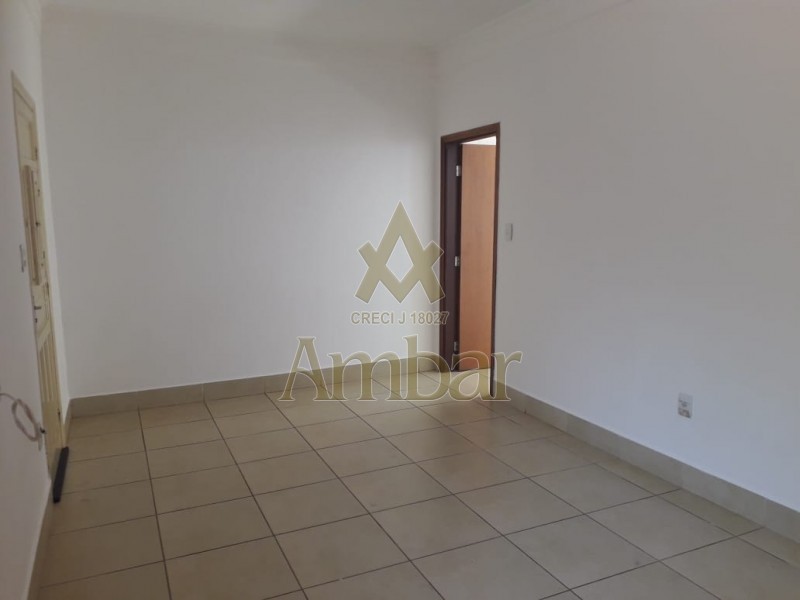 Ambar Imóveis | Imobiliária em Ribeirão Preto | Casa - Sumaré - Ribeirão Preto