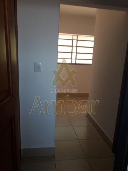 Ambar Imóveis | Imobiliária em Ribeirão Preto | Casa - Sumaré - Ribeirão Preto