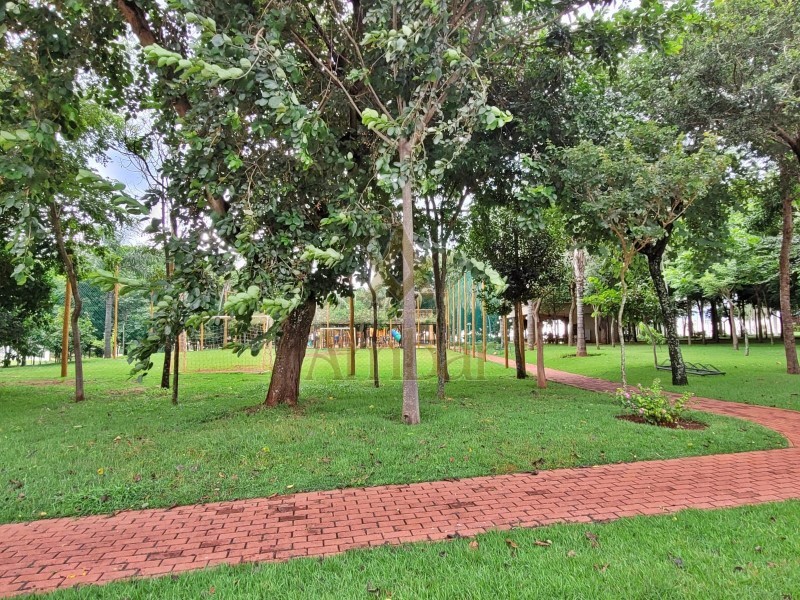 Ambar Imóveis | Imobiliária em Ribeirão Preto | Casa de Condomínio - Residencial Alto do Castelo - Ribeirão Preto