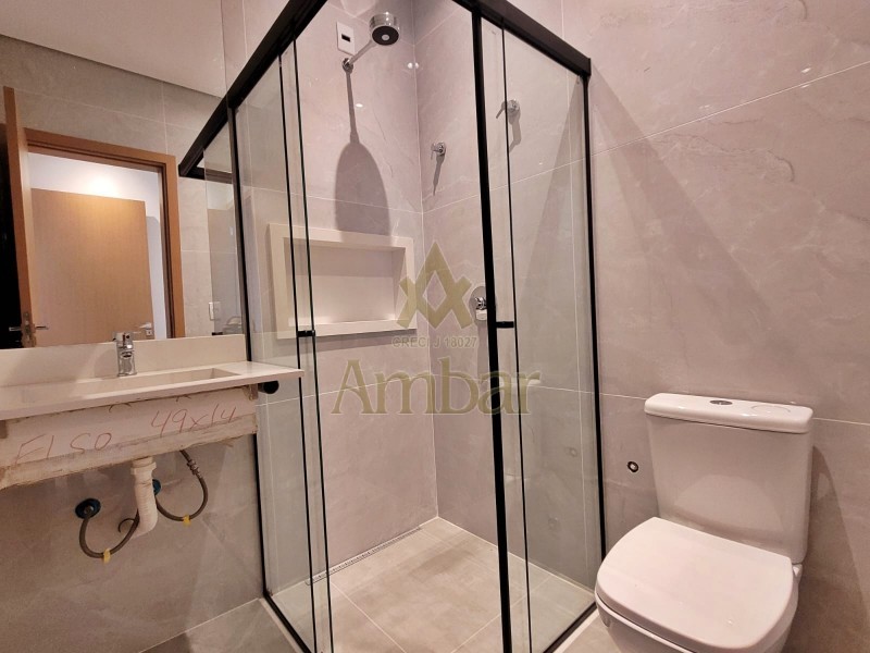 Ambar Imóveis | Imobiliária em Ribeirão Preto | Casa de Condomínio - Residencial Alto do Castelo - Ribeirão Preto