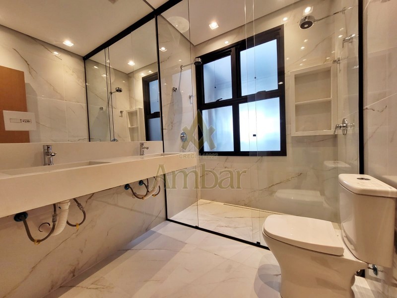 Ambar Imóveis | Imobiliária em Ribeirão Preto | Casa de Condomínio - Residencial Alto do Castelo - Ribeirão Preto