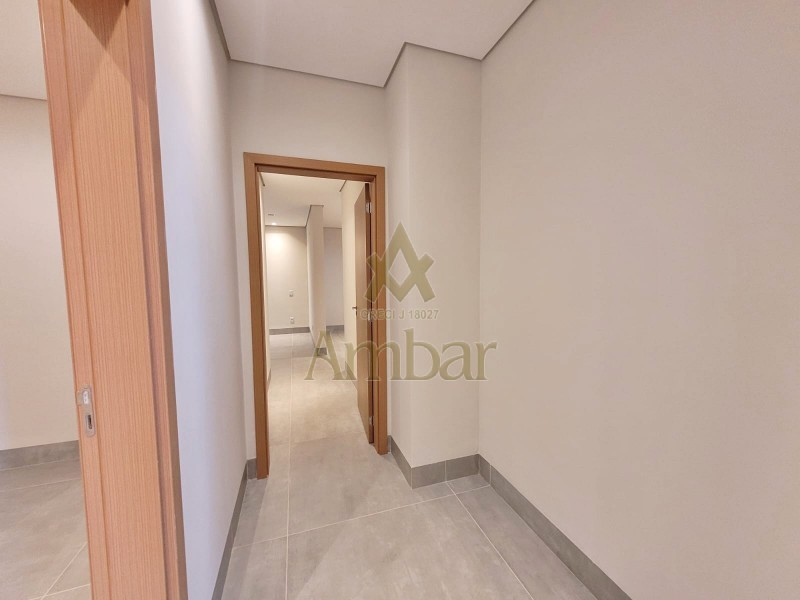 Ambar Imóveis | Imobiliária em Ribeirão Preto | Casa de Condomínio - Residencial Alto do Castelo - Ribeirão Preto