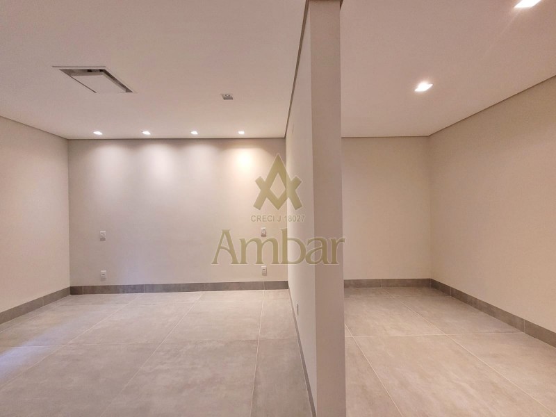 Ambar Imóveis | Imobiliária em Ribeirão Preto | Casa de Condomínio - Residencial Alto do Castelo - Ribeirão Preto