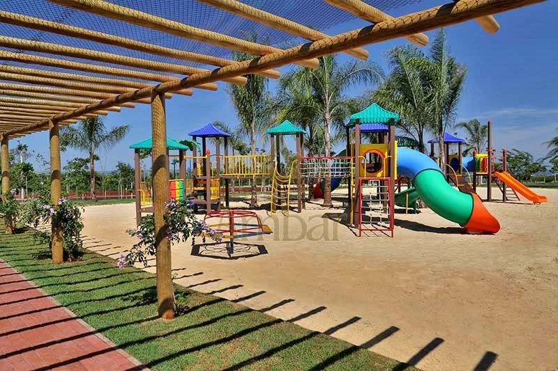 Ambar Imóveis | Imobiliária em Ribeirão Preto | Casa de Condomínio - Residencial Alto do Castelo - Ribeirão Preto