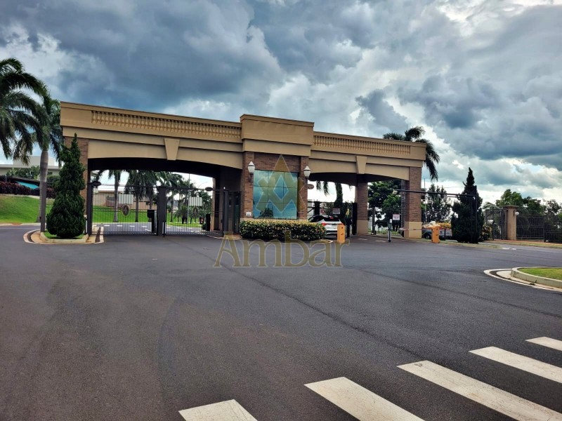Ambar Imóveis | Imobiliária em Ribeirão Preto | Casa de Condomínio - Residencial Alto do Castelo - Ribeirão Preto