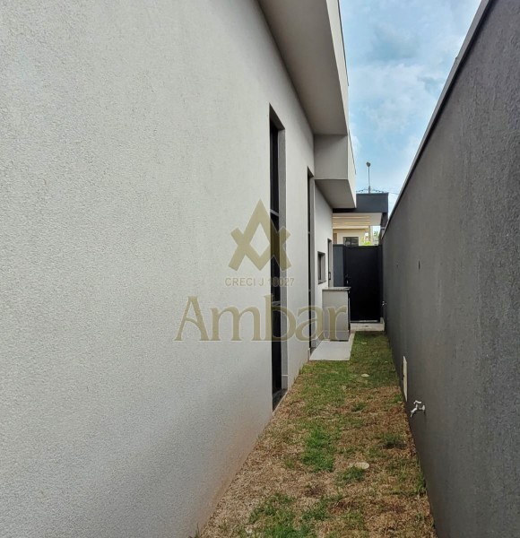 Ambar Imóveis | Imobiliária em Ribeirão Preto | Casa de Condomínio - Residencial Alto do Castelo - Ribeirão Preto