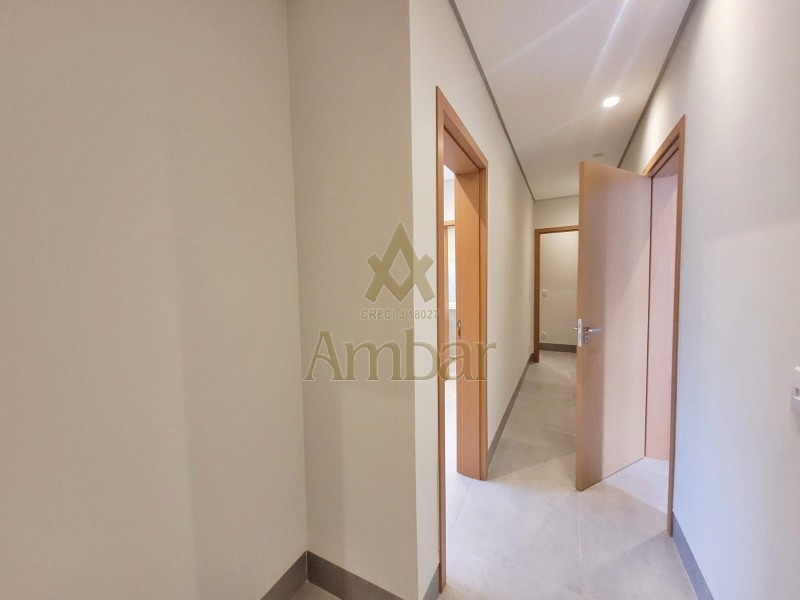 Ambar Imóveis | Imobiliária em Ribeirão Preto | Casa de Condomínio - Residencial Alto do Castelo - Ribeirão Preto