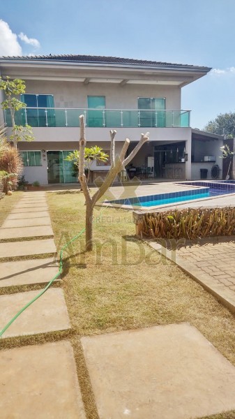 Sobrado para alugar com 2 quartos, 269m² - Foto 16