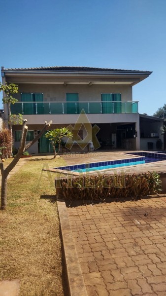 Sobrado para alugar com 2 quartos, 269m² - Foto 6