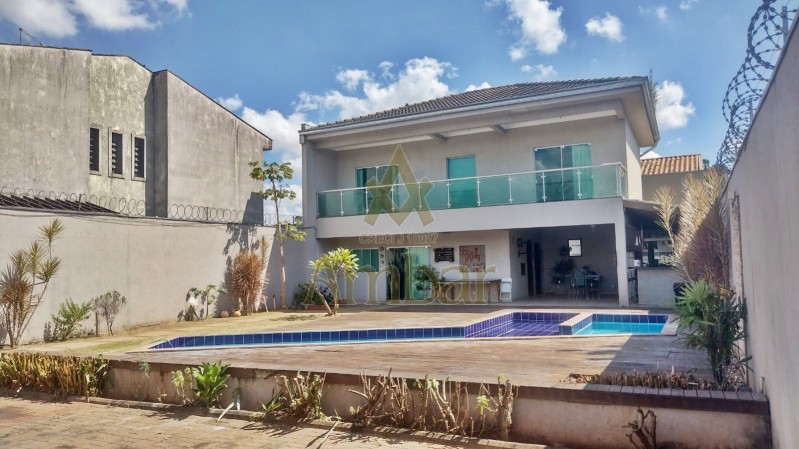 Sobrado para alugar com 2 quartos, 269m² - Foto 15