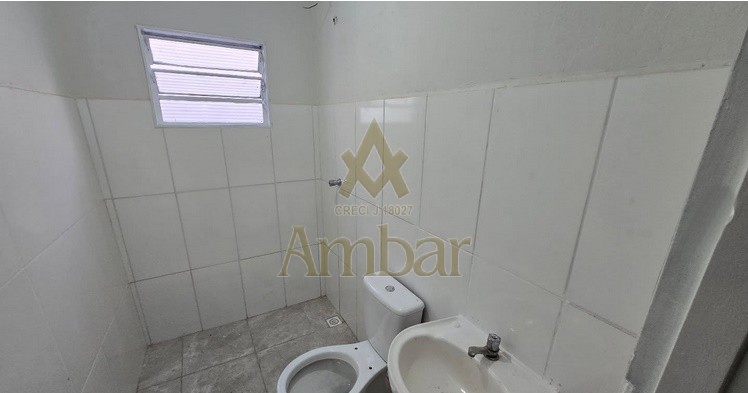 Ambar Imóveis | Imobiliária em Ribeirão Preto | Casa - Salgado Filho II - Ribeirão Preto