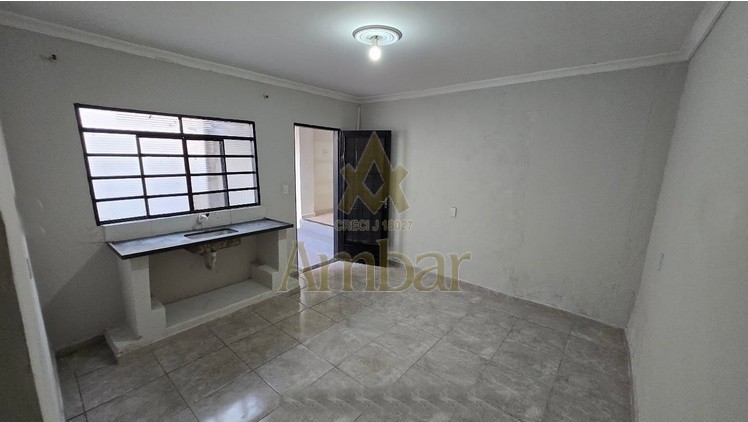 Ambar Imóveis | Imobiliária em Ribeirão Preto | Casa - Salgado Filho II - Ribeirão Preto