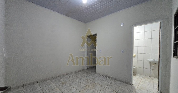 Ambar Imóveis | Imobiliária em Ribeirão Preto | Casa - Salgado Filho II - Ribeirão Preto