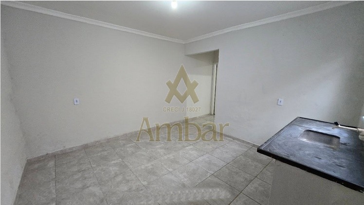 Ambar Imóveis | Imobiliária em Ribeirão Preto | Casa - Salgado Filho II - Ribeirão Preto