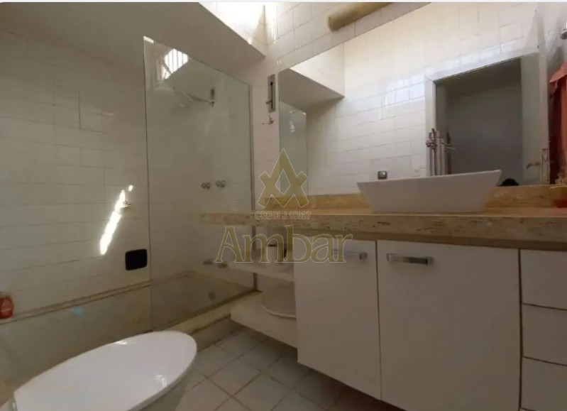 Ambar Imóveis | Imobiliária em Ribeirão Preto | Casa - Alto da Boa Vista - Ribeirão Preto