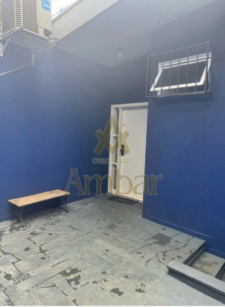 Ambar Imóveis | Imobiliária em Ribeirão Preto | Casa - Alto da Boa Vista - Ribeirão Preto