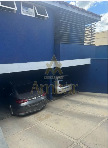 Ambar Imóveis | Imobiliária em Ribeirão Preto | Casa - Alto da Boa Vista - Ribeirão Preto