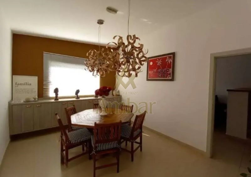 Ambar Imóveis | Imobiliária em Ribeirão Preto | Casa - Alto da Boa Vista - Ribeirão Preto