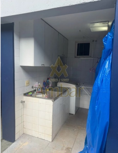 Ambar Imóveis | Imobiliária em Ribeirão Preto | Casa - Alto da Boa Vista - Ribeirão Preto