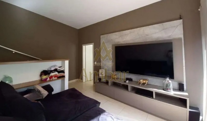 Ambar Imóveis | Imobiliária em Ribeirão Preto | Casa - Alto da Boa Vista - Ribeirão Preto
