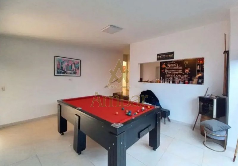 Ambar Imóveis | Imobiliária em Ribeirão Preto | Casa - Alto da Boa Vista - Ribeirão Preto
