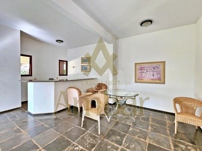 Ambar Imóveis | Imobiliária em Ribeirão Preto | Apartamento - Jardim Palma Travassos - Ribeirão Preto