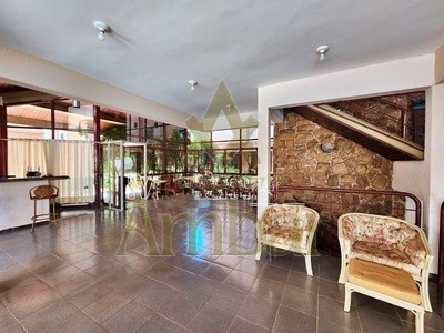 Ambar Imóveis | Imobiliária em Ribeirão Preto | Apartamento - Jardim Palma Travassos - Ribeirão Preto