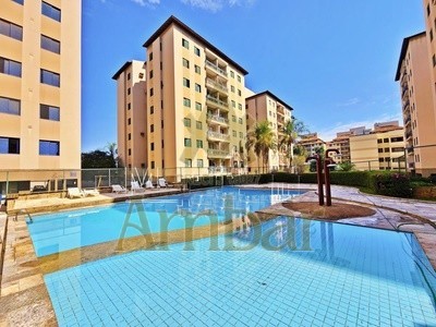 Ambar Imóveis | Imobiliária em Ribeirão Preto | Apartamento - Jardim Palma Travassos - Ribeirão Preto