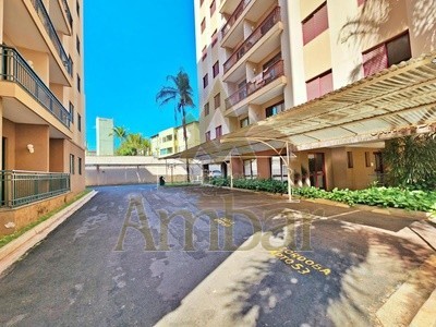 Ambar Imóveis | Imobiliária em Ribeirão Preto | Apartamento - Jardim Palma Travassos - Ribeirão Preto