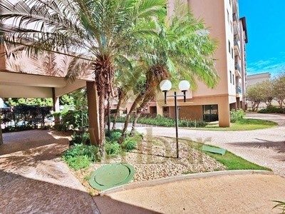 Ambar Imóveis | Imobiliária em Ribeirão Preto | Apartamento - Jardim Palma Travassos - Ribeirão Preto