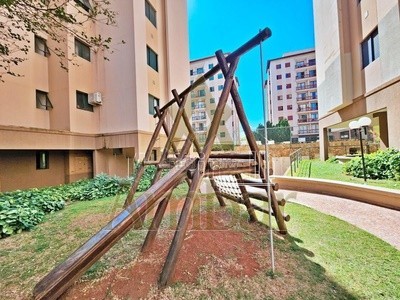 Ambar Imóveis | Imobiliária em Ribeirão Preto | Apartamento - Jardim Palma Travassos - Ribeirão Preto